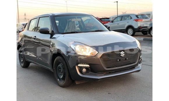 Buy Import Suzuki Swift Other Car in Import - Dubai in Enga Buy Import Suzuki Swift Other Car in Import - Dubai in Enga