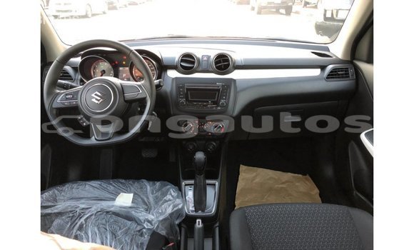 Buy Import Suzuki Swift Other Car in Import - Dubai in Enga Buy Import Suzuki Swift Other Car in Import - Dubai in Enga