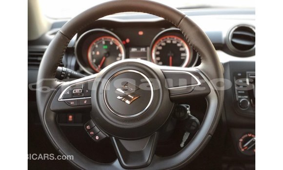 Buy Import Suzuki Swift Other Car in Import - Dubai in Enga Buy Import Suzuki Swift Other Car in Import - Dubai in Enga