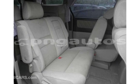 Buy Import Toyota Alphard Black Car in Import - Dubai in Enga Buy Import Toyota Alphard Black Car in Import - Dubai in Enga