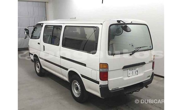 Buy Import Toyota Hiace White Car in Import - Dubai in Enga Buy Import Toyota Hiace White Car in Import - Dubai in Enga