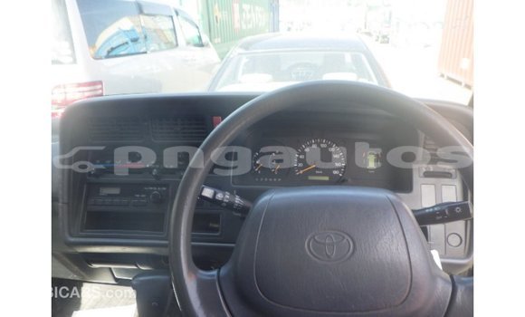 Buy Import Toyota Hiace White Car in Import - Dubai in Enga Buy Import Toyota Hiace White Car in Import - Dubai in Enga