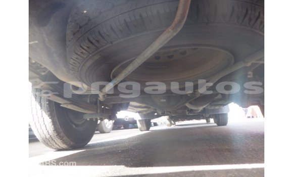 Buy Import Toyota Hiace White Car in Import - Dubai in Enga Buy Import Toyota Hiace White Car in Import - Dubai in Enga