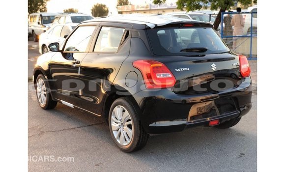 Buy Import Suzuki Swift Black Car in Import - Dubai in Enga Buy Import Suzuki Swift Black Car in Import - Dubai in Enga