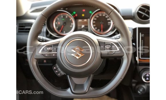 Buy Import Suzuki Swift Black Car in Import - Dubai in Enga Buy Import Suzuki Swift Black Car in Import - Dubai in Enga