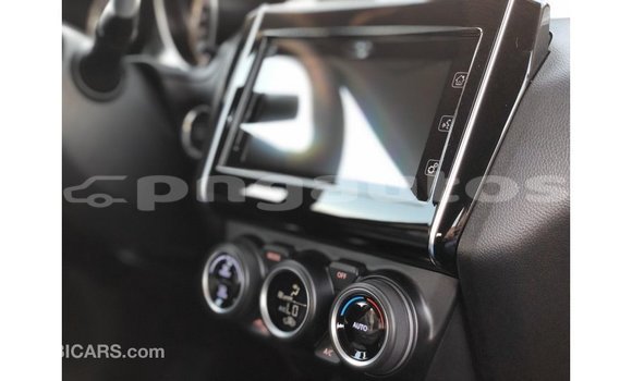 Buy Import Suzuki Swift Black Car in Import - Dubai in Enga Buy Import Suzuki Swift Black Car in Import - Dubai in Enga