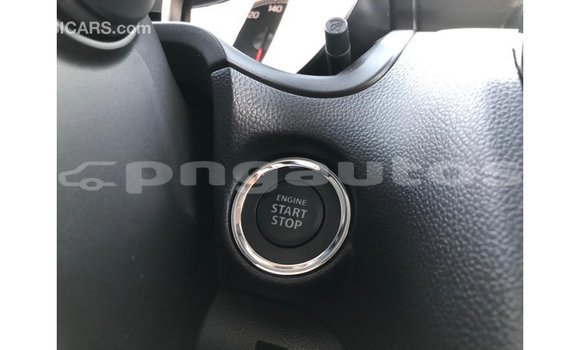 Buy Import Suzuki Swift Black Car in Import - Dubai in Enga Buy Import Suzuki Swift Black Car in Import - Dubai in Enga