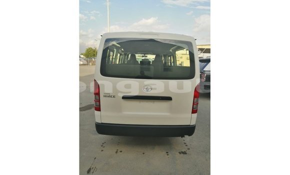 Buy Import Toyota Hiace White Car in Import - Dubai in Enga Buy Import Toyota Hiace White Car in Import - Dubai in Enga