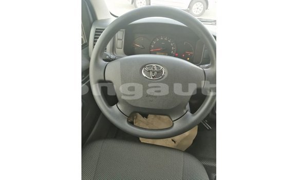 Buy Import Toyota Hiace White Car in Import - Dubai in Enga Buy Import Toyota Hiace White Car in Import - Dubai in Enga