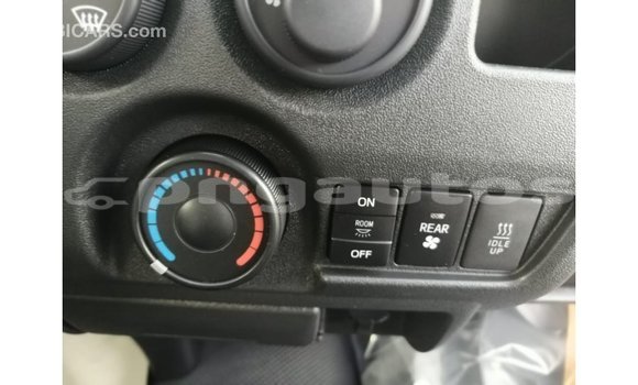 Buy Import Toyota Hiace White Car in Import - Dubai in Enga Buy Import Toyota Hiace White Car in Import - Dubai in Enga