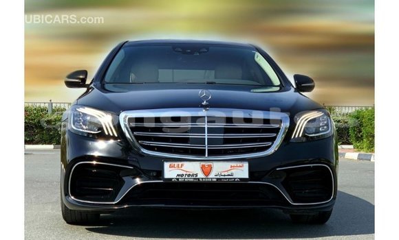 Buy Import Mercedes-Benz 190 Black Car in Import - Dubai in Enga Buy Import Mercedes-Benz 190 Black Car in Import - Dubai in Enga