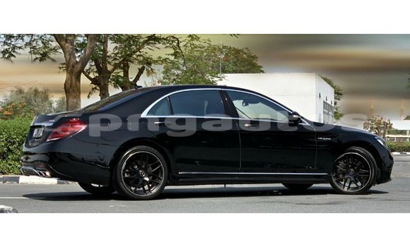 Buy Import Mercedes-Benz 190 Black Car in Import - Dubai in Enga Buy Import Mercedes-Benz 190 Black Car in Import - Dubai in Enga