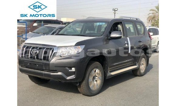 Buy Import Toyota Prado Other Car in Import - Dubai in Enga Buy Import Toyota Prado Other Car in Import - Dubai in Enga