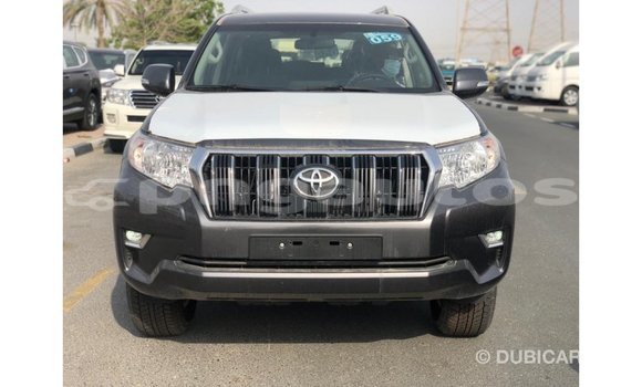 Buy Import Toyota Prado Other Car in Import - Dubai in Enga Buy Import Toyota Prado Other Car in Import - Dubai in Enga