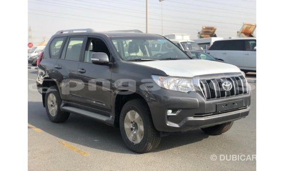 Buy Import Toyota Prado Other Car in Import - Dubai in Enga Buy Import Toyota Prado Other Car in Import - Dubai in Enga