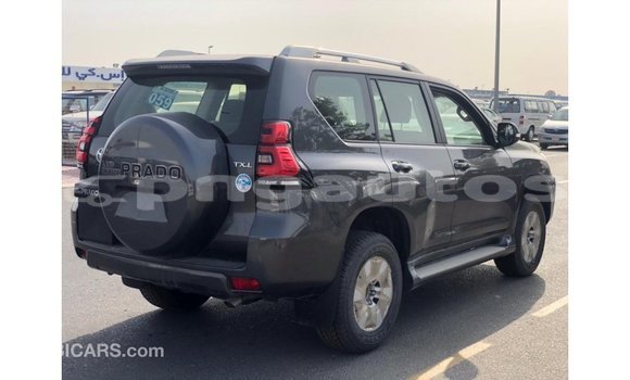 Buy Import Toyota Prado Other Car in Import - Dubai in Enga Buy Import Toyota Prado Other Car in Import - Dubai in Enga