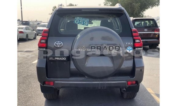 Buy Import Toyota Prado Other Car in Import - Dubai in Enga Buy Import Toyota Prado Other Car in Import - Dubai in Enga
