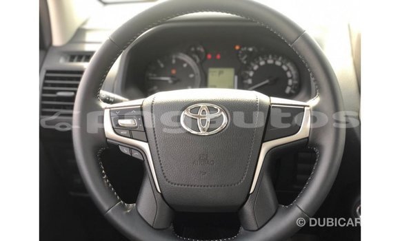 Buy Import Toyota Prado Other Car in Import - Dubai in Enga Buy Import Toyota Prado Other Car in Import - Dubai in Enga
