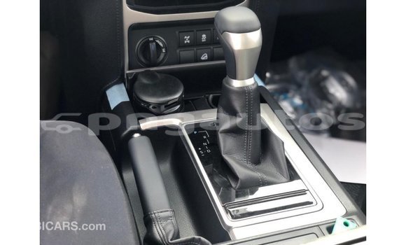 Buy Import Toyota Prado Other Car in Import - Dubai in Enga Buy Import Toyota Prado Other Car in Import - Dubai in Enga