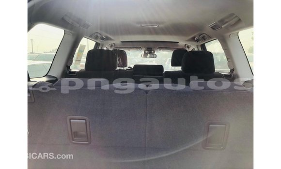 Buy Import Toyota Prado Other Car in Import - Dubai in Enga Buy Import Toyota Prado Other Car in Import - Dubai in Enga