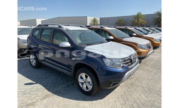 Buy Import Renault Duster Beige Car in Import - Dubai in Enga Buy Import Renault Duster Beige Car in Import - Dubai in Enga