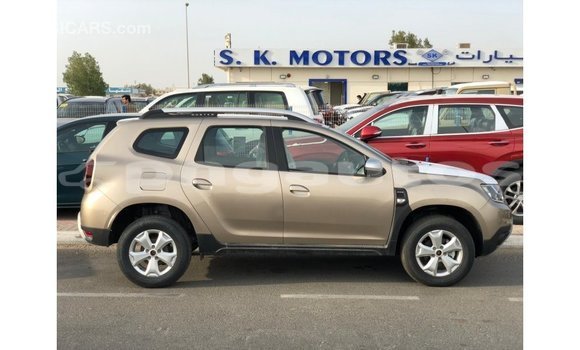 Buy Import Renault Duster Beige Car in Import - Dubai in Enga Buy Import Renault Duster Beige Car in Import - Dubai in Enga