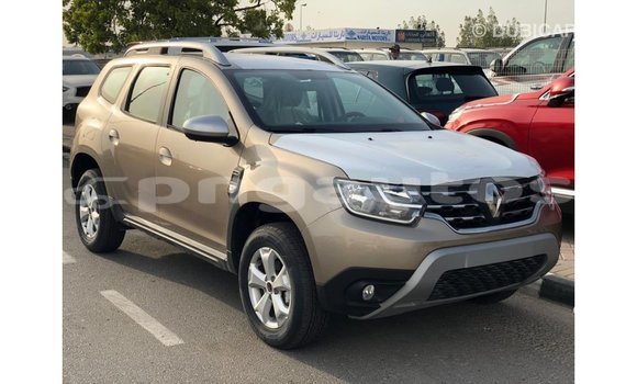 Buy Import Renault Duster Beige Car in Import - Dubai in Enga Buy Import Renault Duster Beige Car in Import - Dubai in Enga
