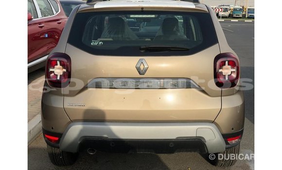 Buy Import Renault Duster Beige Car in Import - Dubai in Enga Buy Import Renault Duster Beige Car in Import - Dubai in Enga