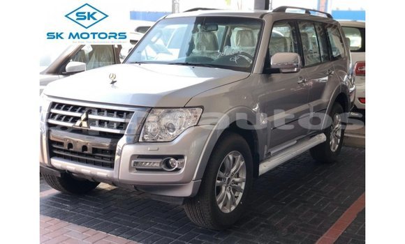Buy Import Mitsubishi Pajero Other Car in Import - Dubai in Enga Buy Import Mitsubishi Pajero Other Car in Import - Dubai in Enga