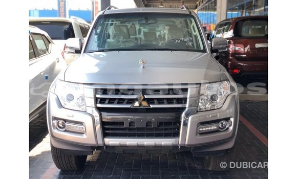 Buy Import Mitsubishi Pajero Other Car in Import - Dubai in Enga Buy Import Mitsubishi Pajero Other Car in Import - Dubai in Enga