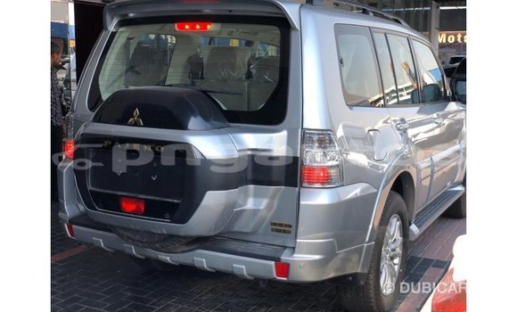 Buy Import Mitsubishi Pajero Other Car in Import - Dubai in Enga Buy Import Mitsubishi Pajero Other Car in Import - Dubai in Enga