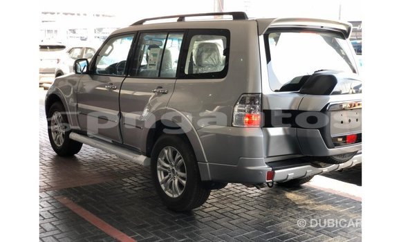 Buy Import Mitsubishi Pajero Other Car in Import - Dubai in Enga Buy Import Mitsubishi Pajero Other Car in Import - Dubai in Enga