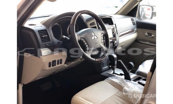 Buy Import Mitsubishi Pajero Other Car in Import - Dubai in Enga Buy Import Mitsubishi Pajero Other Car in Import - Dubai in Enga
