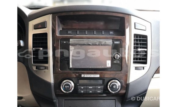 Buy Import Mitsubishi Pajero Other Car in Import - Dubai in Enga Buy Import Mitsubishi Pajero Other Car in Import - Dubai in Enga