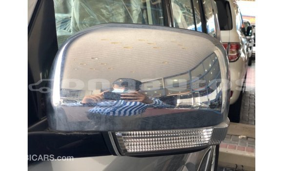 Buy Import Mitsubishi Pajero Other Car in Import - Dubai in Enga Buy Import Mitsubishi Pajero Other Car in Import - Dubai in Enga