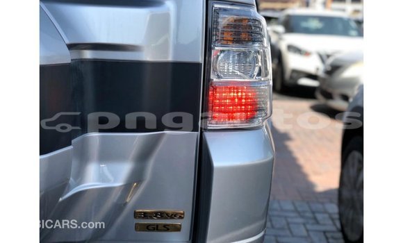 Buy Import Mitsubishi Pajero Other Car in Import - Dubai in Enga Buy Import Mitsubishi Pajero Other Car in Import - Dubai in Enga