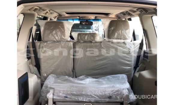 Buy Import Mitsubishi Pajero Other Car in Import - Dubai in Enga Buy Import Mitsubishi Pajero Other Car in Import - Dubai in Enga