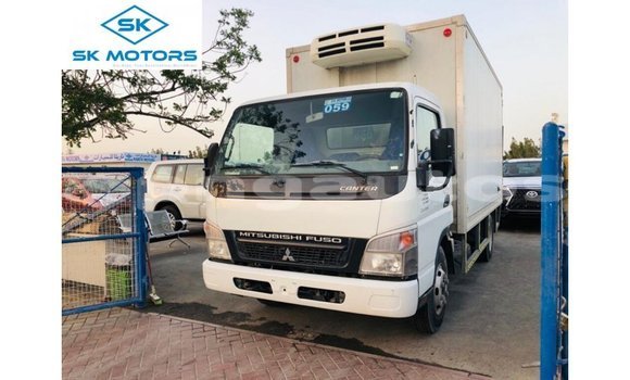 Buy Import Mitsubishi L400 White Truck in Import - Dubai in Enga