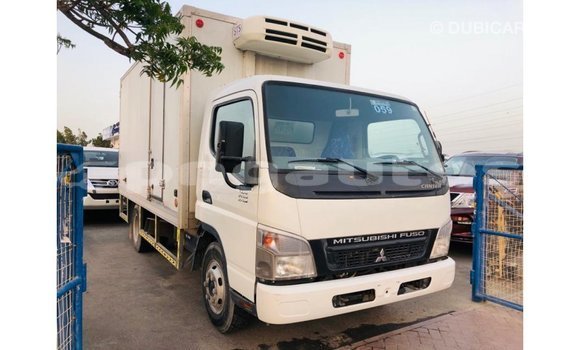 Buy Import Mitsubishi L400 White Truck in Import - Dubai in Enga Buy Import Mitsubishi L400 White Truck in Import - Dubai in Enga
