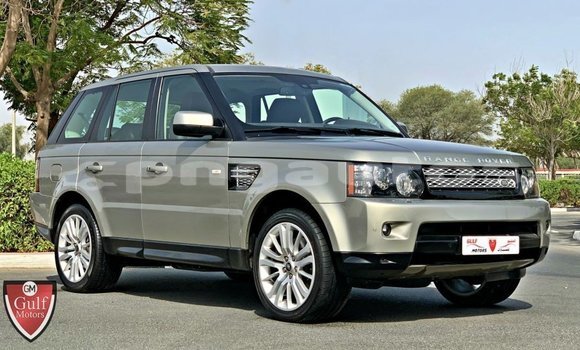 Buy Import Land Rover Range Rover Other Car in Import - Dubai in Enga Buy Import Land Rover Range Rover Other Car in Import - Dubai in Enga