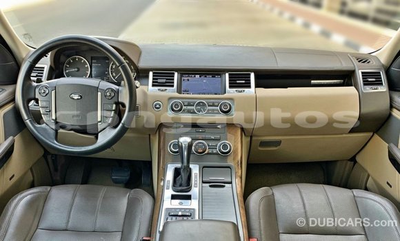 Buy Import Land Rover Range Rover Other Car in Import - Dubai in Enga Buy Import Land Rover Range Rover Other Car in Import - Dubai in Enga