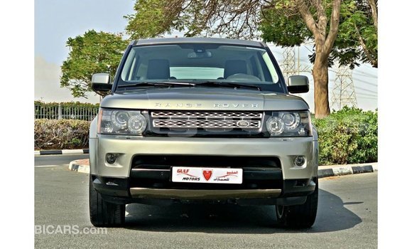 Buy Import Land Rover Range Rover Other Car in Import - Dubai in Enga Buy Import Land Rover Range Rover Other Car in Import - Dubai in Enga