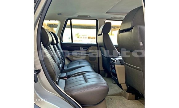 Buy Import Land Rover Range Rover Other Car in Import - Dubai in Enga Buy Import Land Rover Range Rover Other Car in Import - Dubai in Enga