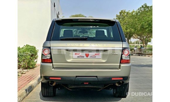 Buy Import Land Rover Range Rover Other Car in Import - Dubai in Enga Buy Import Land Rover Range Rover Other Car in Import - Dubai in Enga