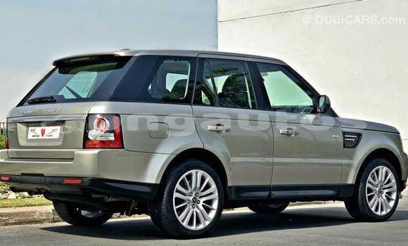 Buy Import Land Rover Range Rover Other Car in Import - Dubai in Enga Buy Import Land Rover Range Rover Other Car in Import - Dubai in Enga