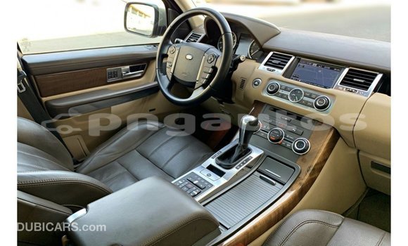 Buy Import Land Rover Range Rover Other Car in Import - Dubai in Enga Buy Import Land Rover Range Rover Other Car in Import - Dubai in Enga
