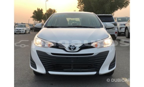 Buy Import Toyota Yaris White Car in Import - Dubai in Enga Buy Import Toyota Yaris White Car in Import - Dubai in Enga