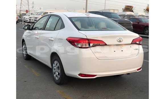 Buy Import Toyota Yaris White Car in Import - Dubai in Enga Buy Import Toyota Yaris White Car in Import - Dubai in Enga