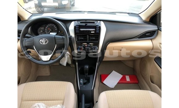 Buy Import Toyota Yaris White Car in Import - Dubai in Enga Buy Import Toyota Yaris White Car in Import - Dubai in Enga