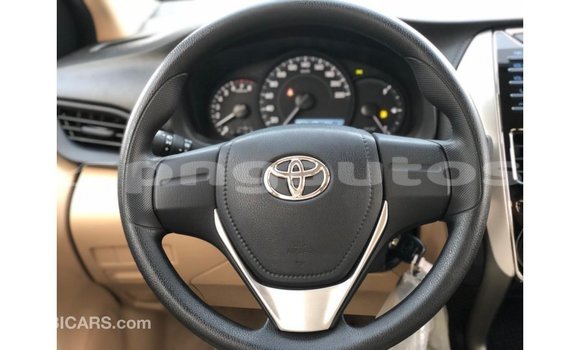 Buy Import Toyota Yaris White Car in Import - Dubai in Enga Buy Import Toyota Yaris White Car in Import - Dubai in Enga